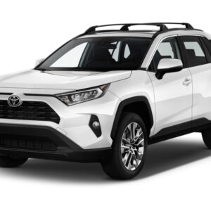 Toyota RAV4 2019