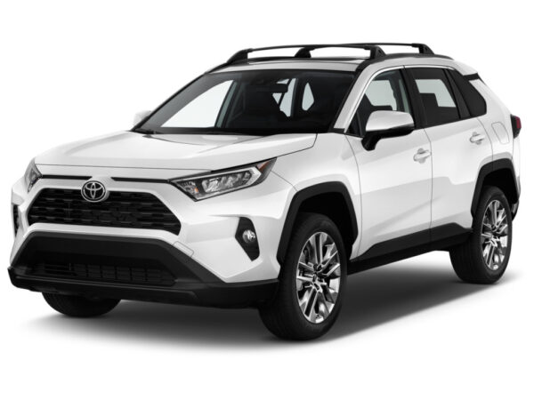 Toyota RAV4 2019