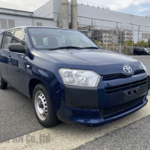 Toyota Probox 2017