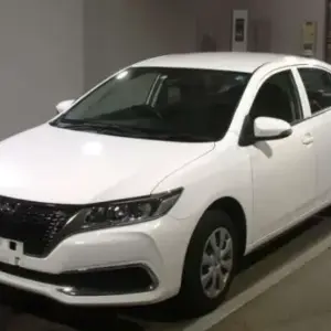 Toyota Allion 2020